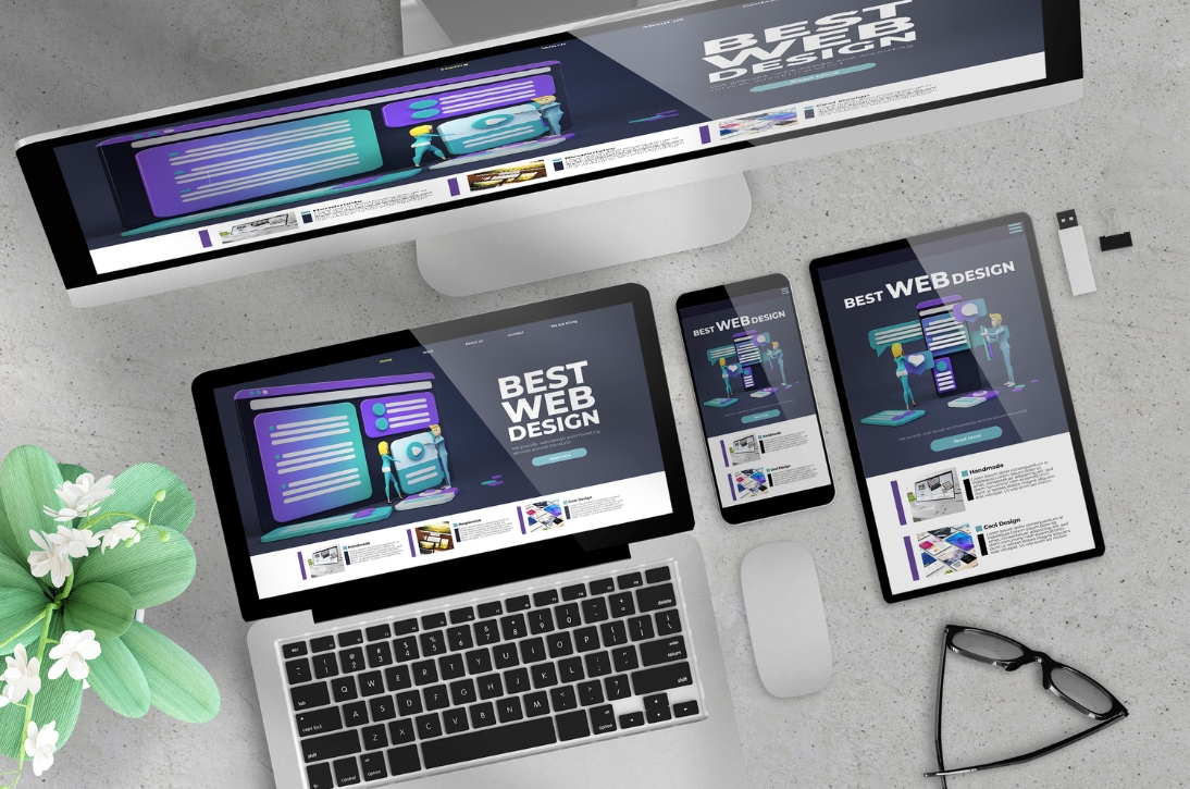 Website Development